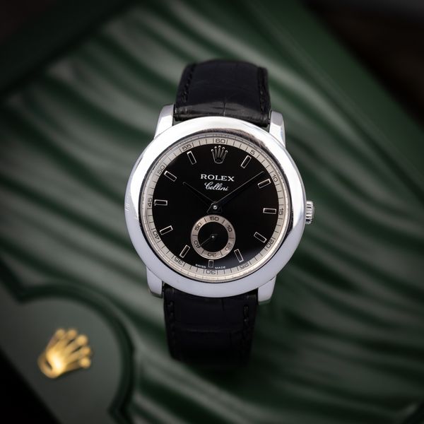 Rolex Cellini 5241/6